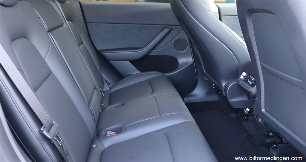 Bild 8 på Tesla Model Y