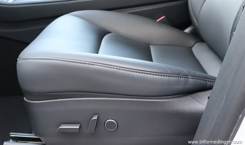 Bild 9 på Tesla Model Y
