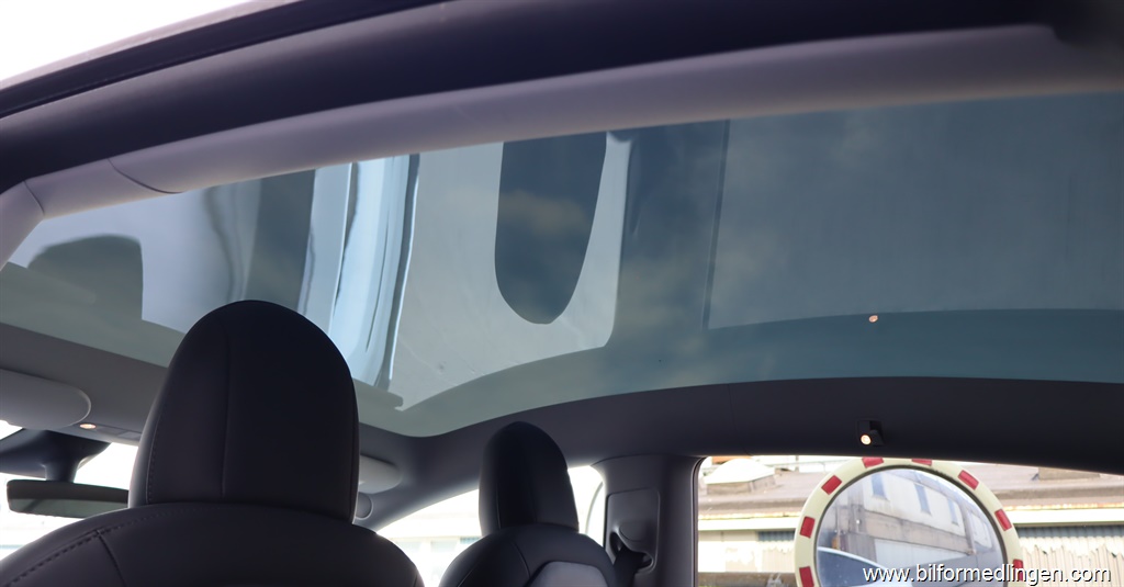 Bild 10 på Tesla Model Y