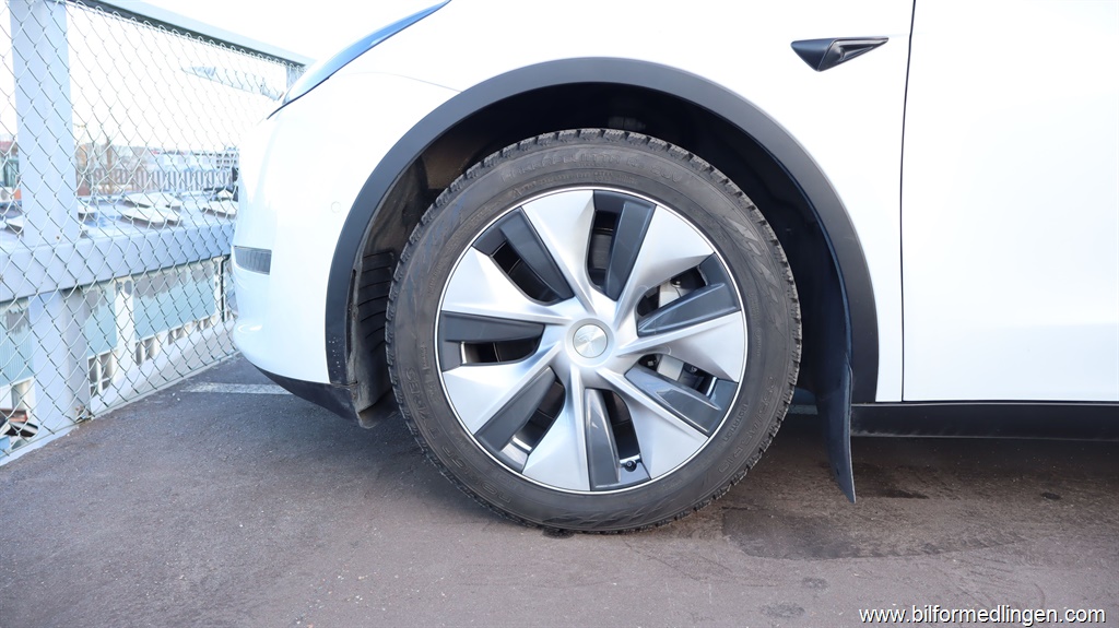 Bild 15 på Tesla Model Y