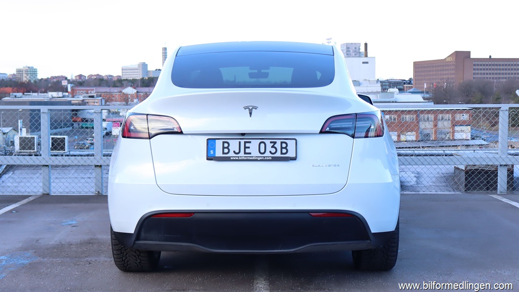Bild 17 på Tesla Model Y