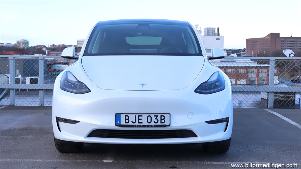Bild 18 på Tesla Model Y