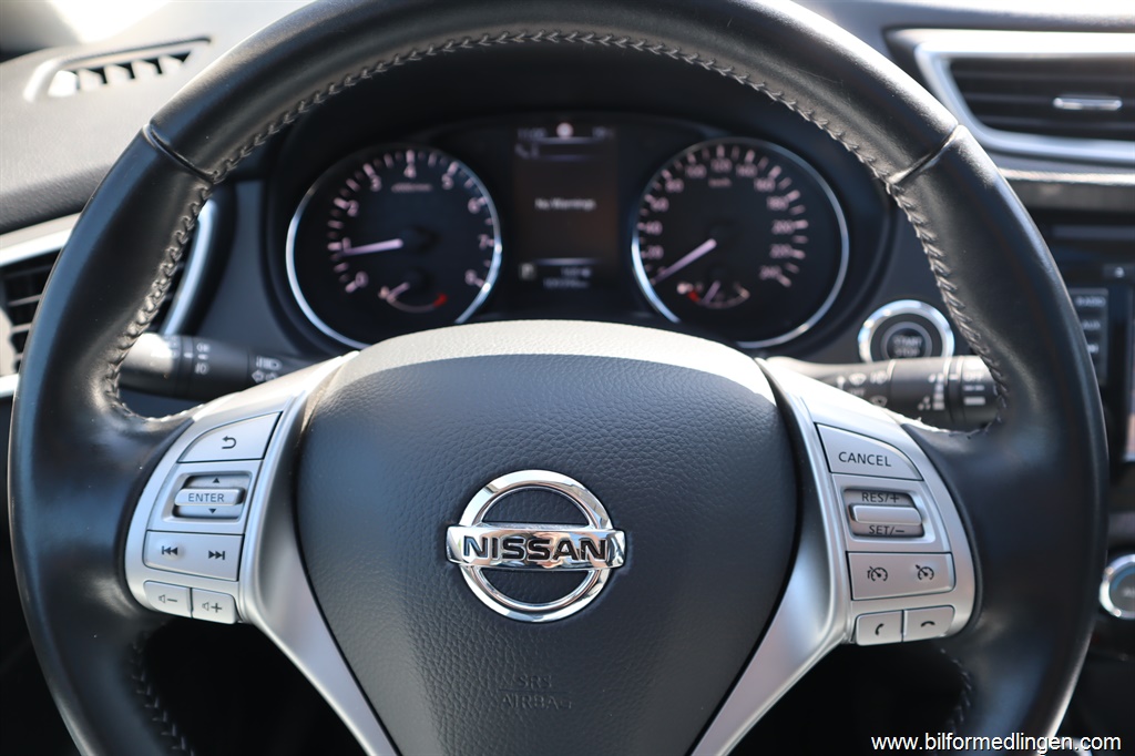Bild 5 på Nissan Qashqai