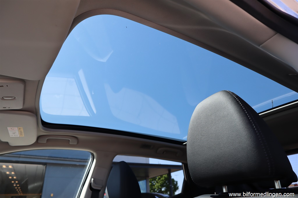 Bild 6 på Nissan Qashqai