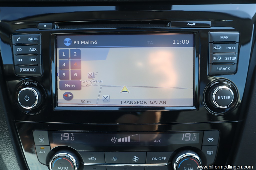 Bild 9 på Nissan Qashqai