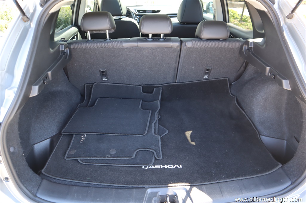 Bild 10 på Nissan Qashqai