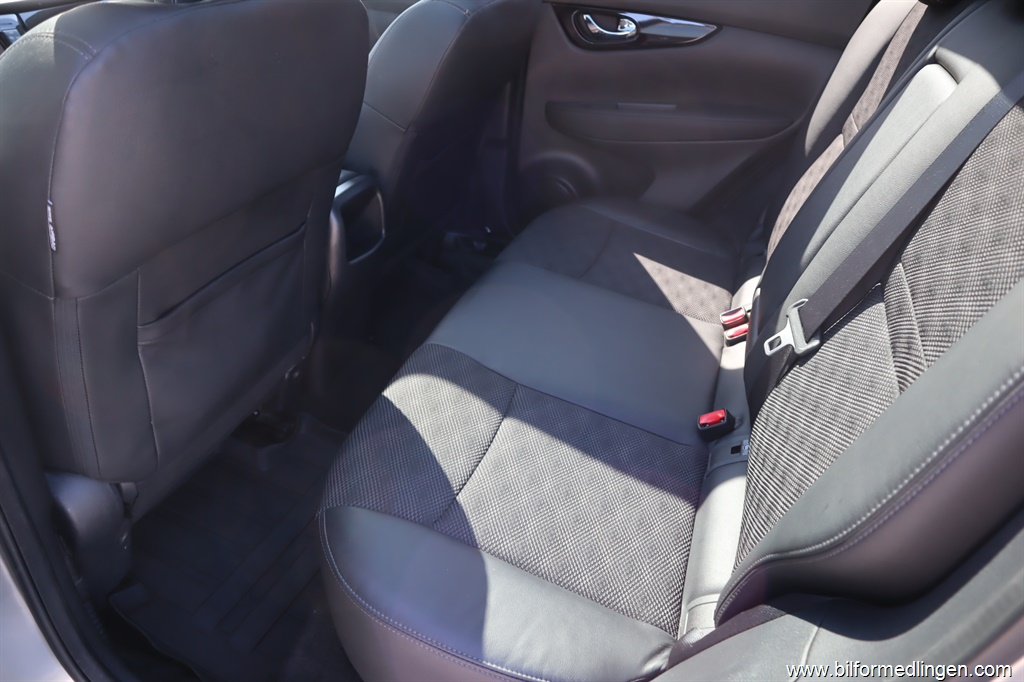 Bild 11 på Nissan Qashqai