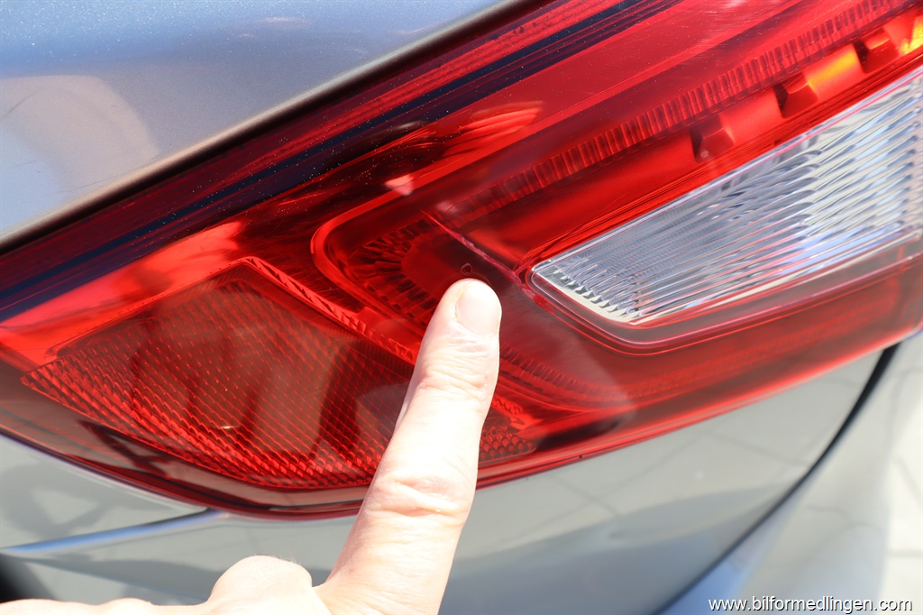 Bild 23 på Nissan Qashqai