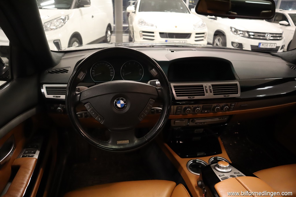 Bild 6 på BMW 760