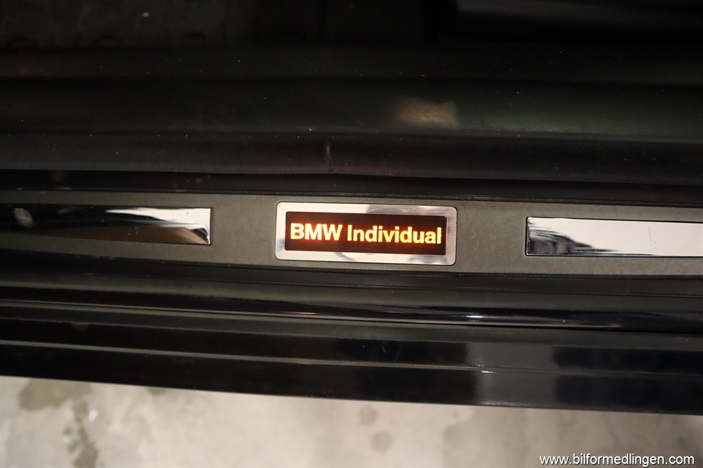 Bild 22 på BMW 760