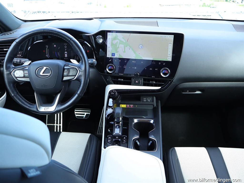 Bild 6 på Lexus NX