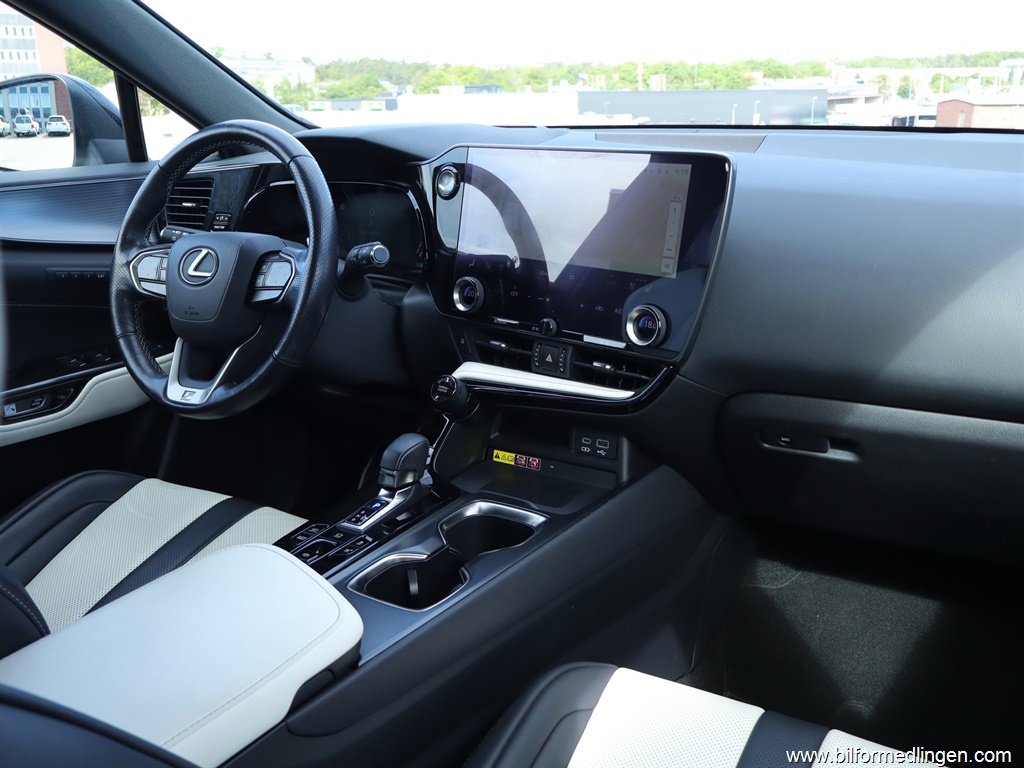 Bild 7 på Lexus NX