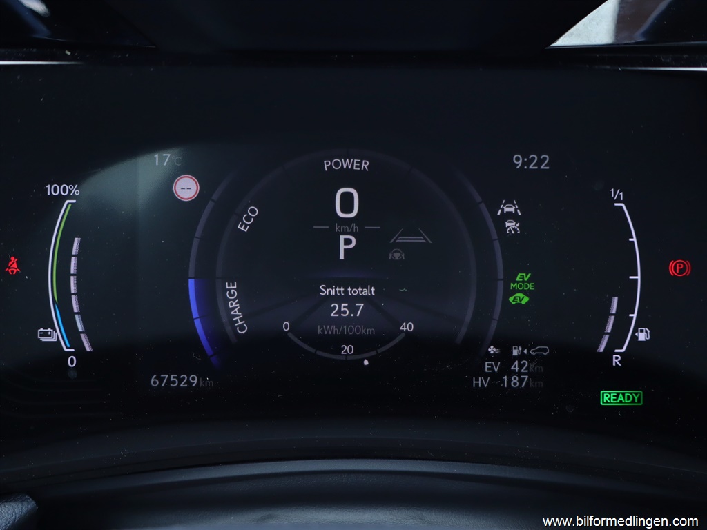 Bild 9 på Lexus NX