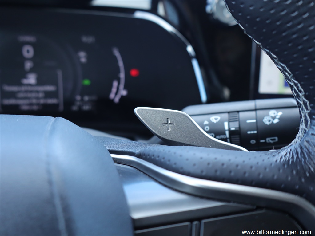 Bild 11 på Lexus NX