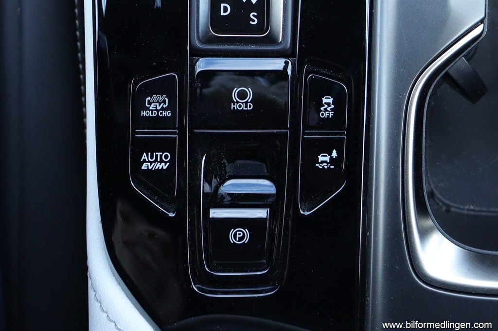 Bild 13 på Lexus NX