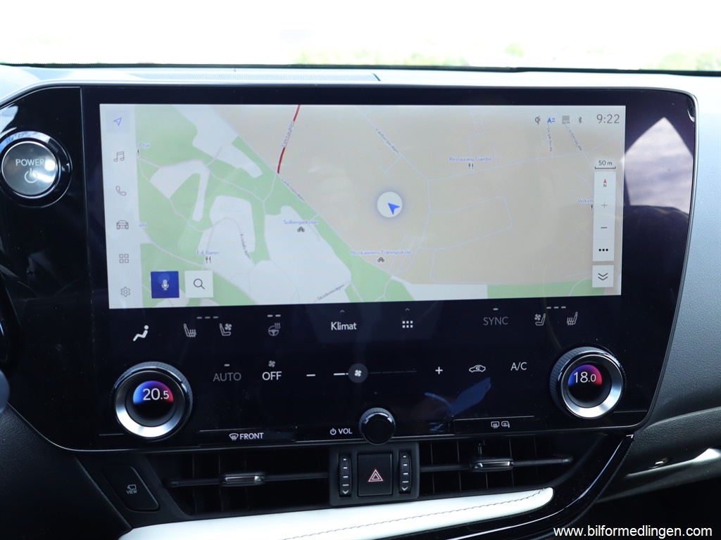 Bild 15 på Lexus NX