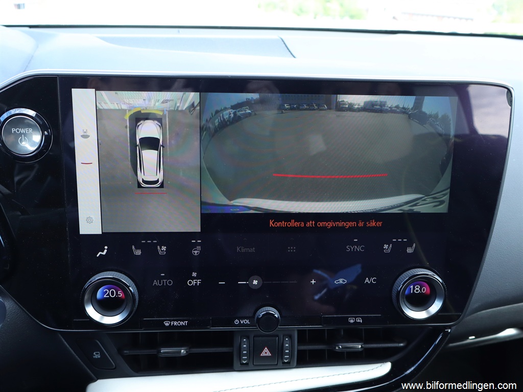 Bild 16 på Lexus NX