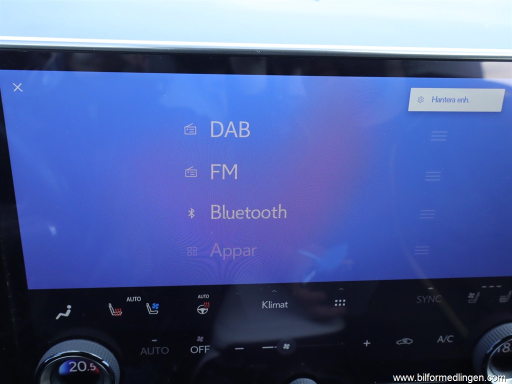 Bild 18 på Lexus NX