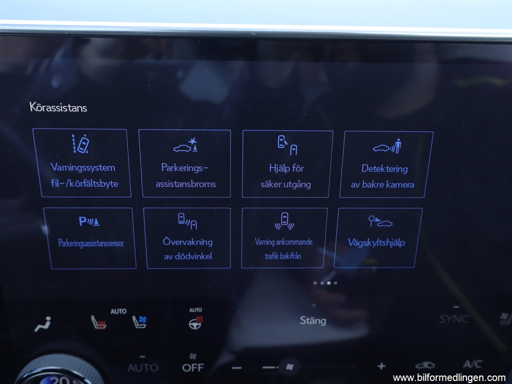 Bild 19 på Lexus NX