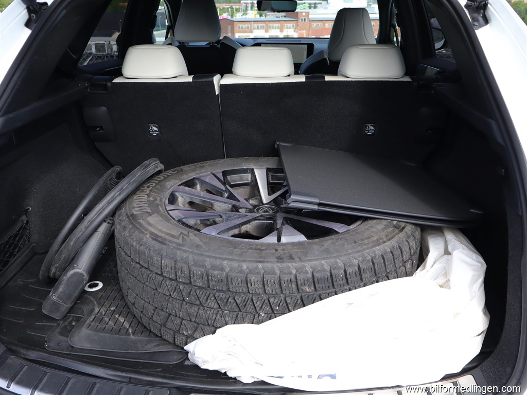 Bild 23 på Lexus NX