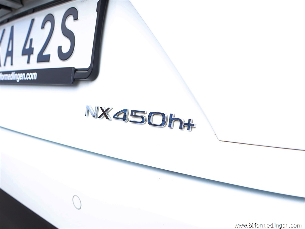Bild 25 på Lexus NX