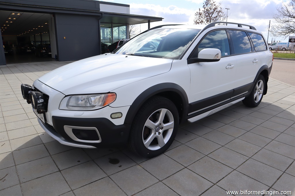 Bild 2 på Volvo XC70