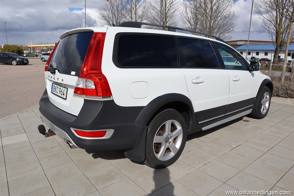 Bild 3 på Volvo XC70