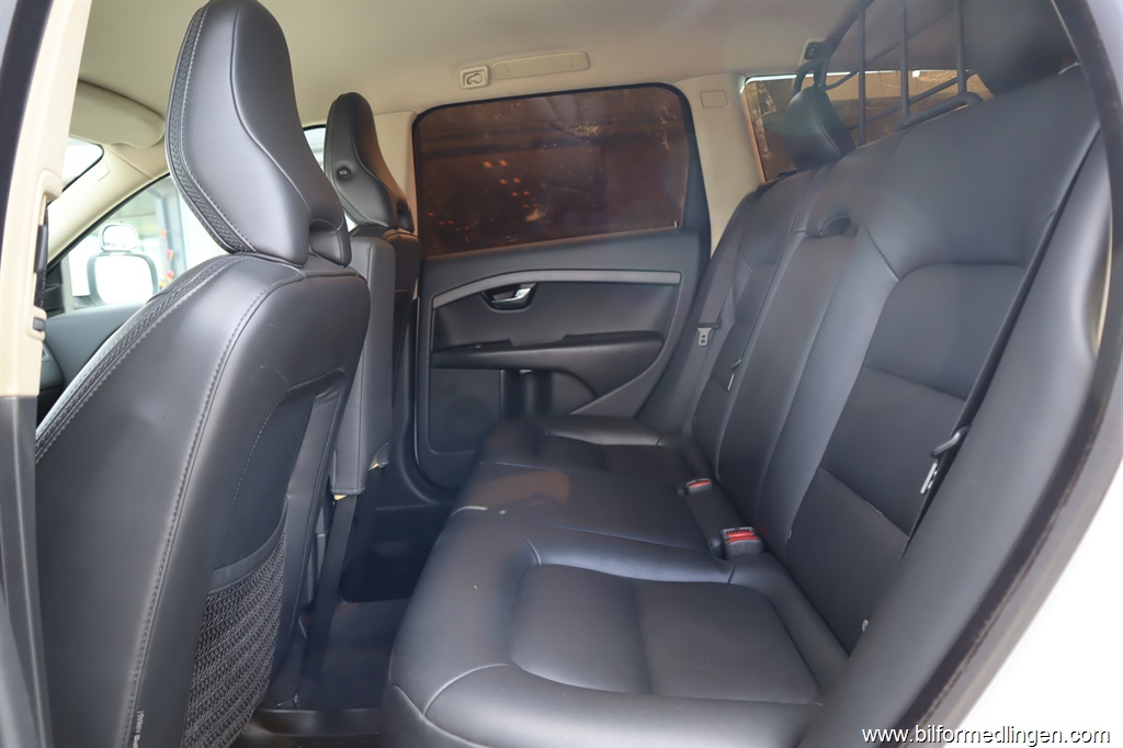 Bild 5 på Volvo XC70