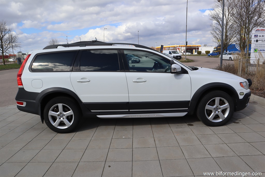 Bild 7 på Volvo XC70