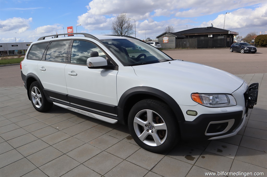 Bild 8 på Volvo XC70