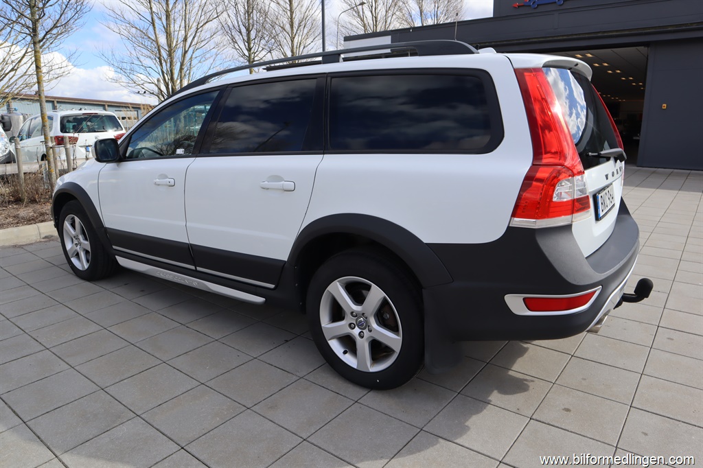 Bild 9 på Volvo XC70
