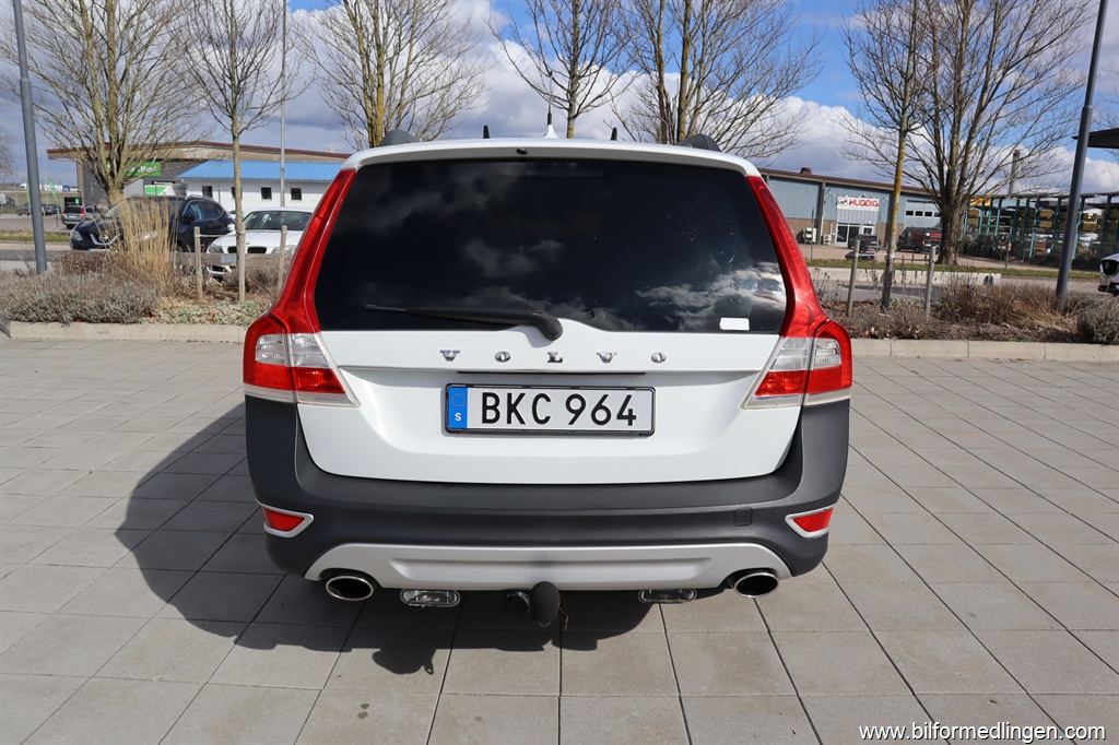 Bild 10 på Volvo XC70