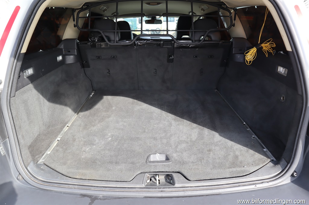 Bild 11 på Volvo XC70