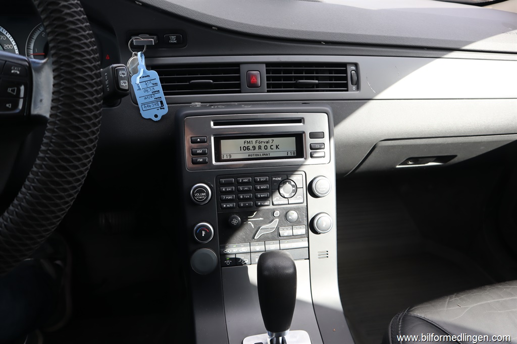 Bild 13 på Volvo XC70