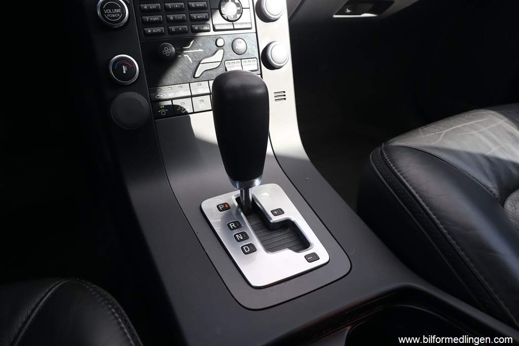 Bild 14 på Volvo XC70