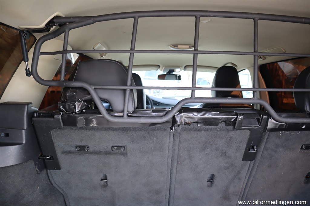 Bild 24 på Volvo XC70