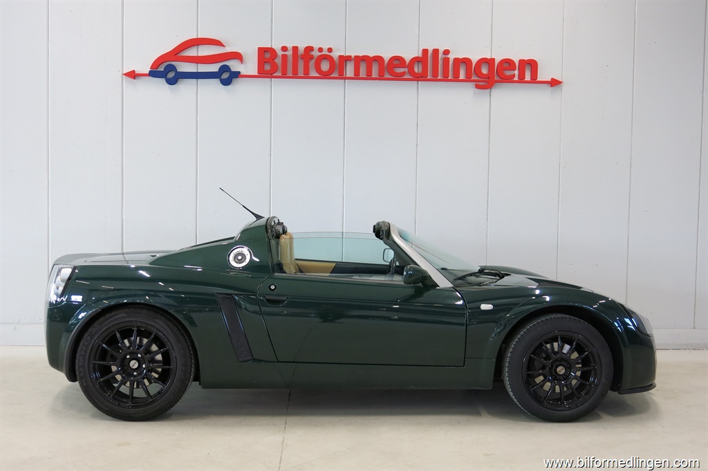 Bild 2 på Vauxhall VX220