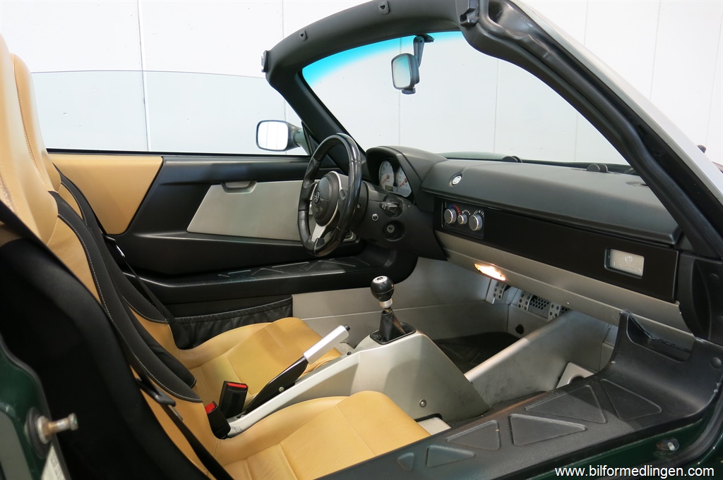 Bild 9 på Vauxhall VX220