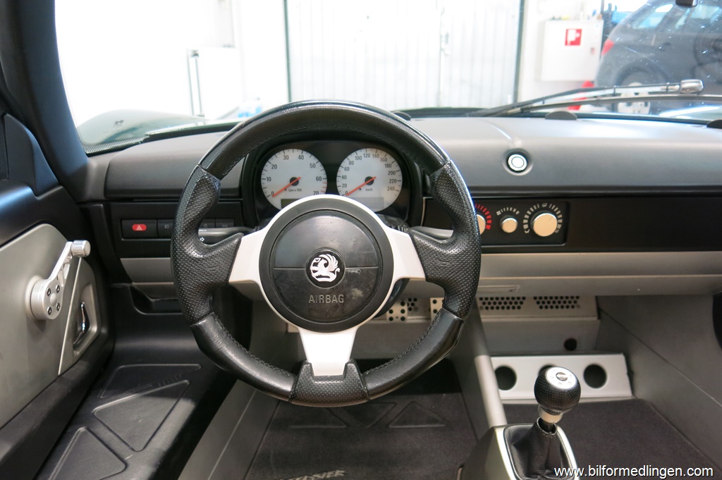 Bild 10 på Vauxhall VX220