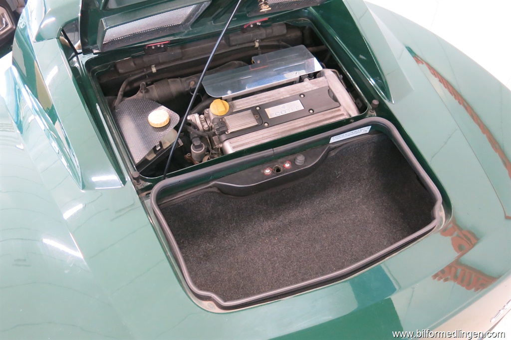 Bild 11 på Vauxhall VX220