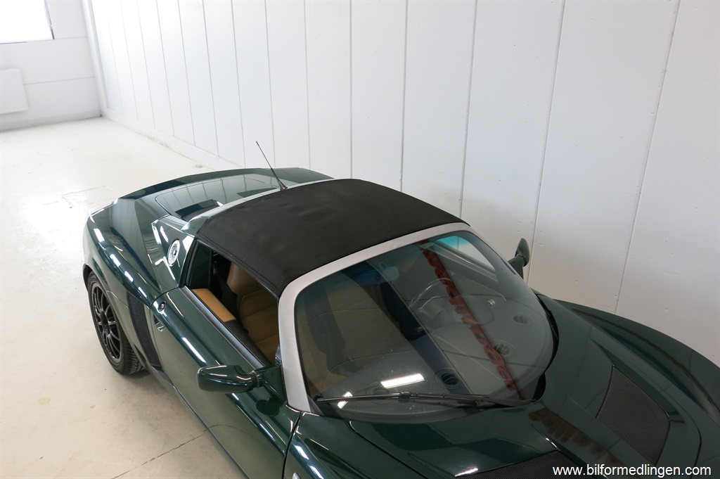 Bild 13 på Vauxhall VX220