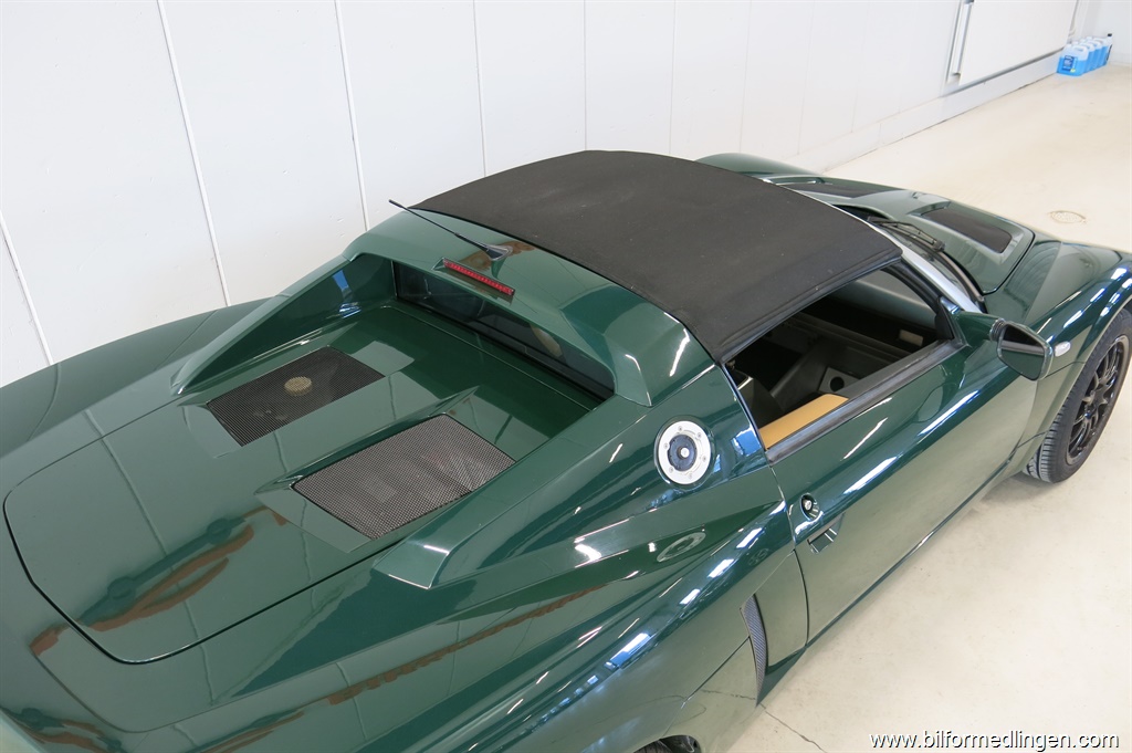 Bild 14 på Vauxhall VX220
