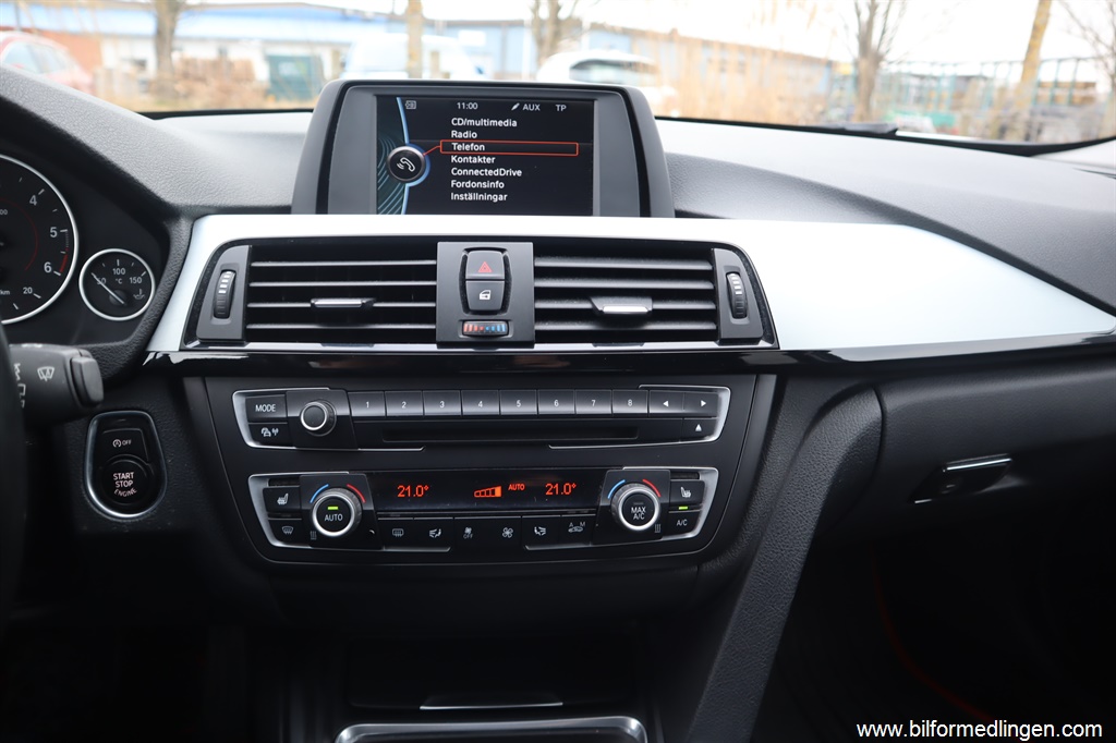 Bild 12 på BMW 320