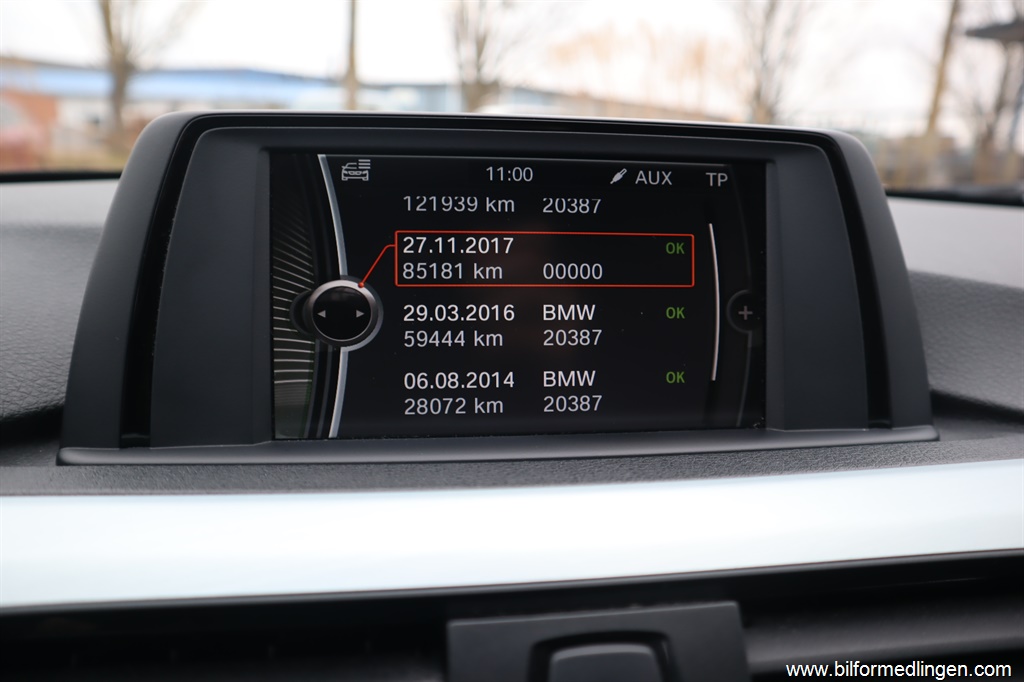 Bild 15 på BMW 320