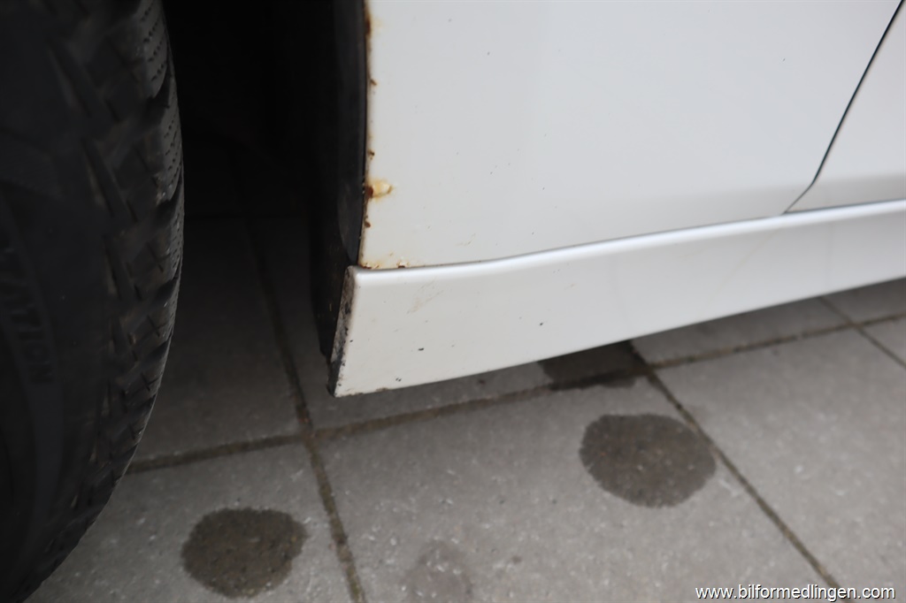 Bild 18 på BMW 320