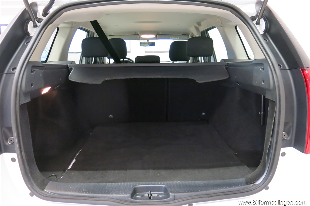 Bild 12 på Dacia Logan