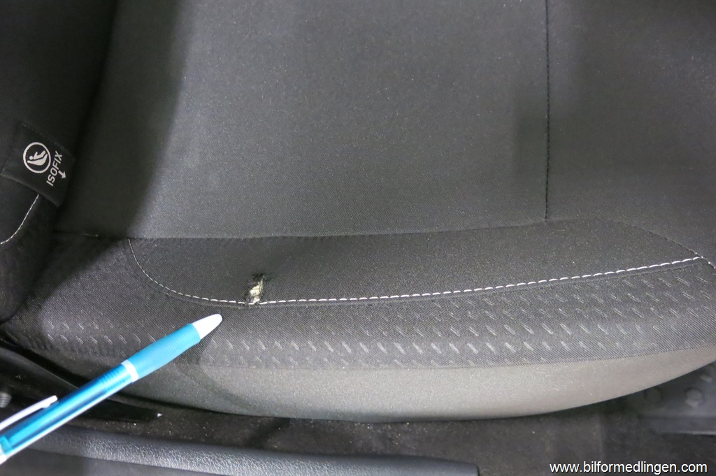 Bild 16 på Dacia Logan