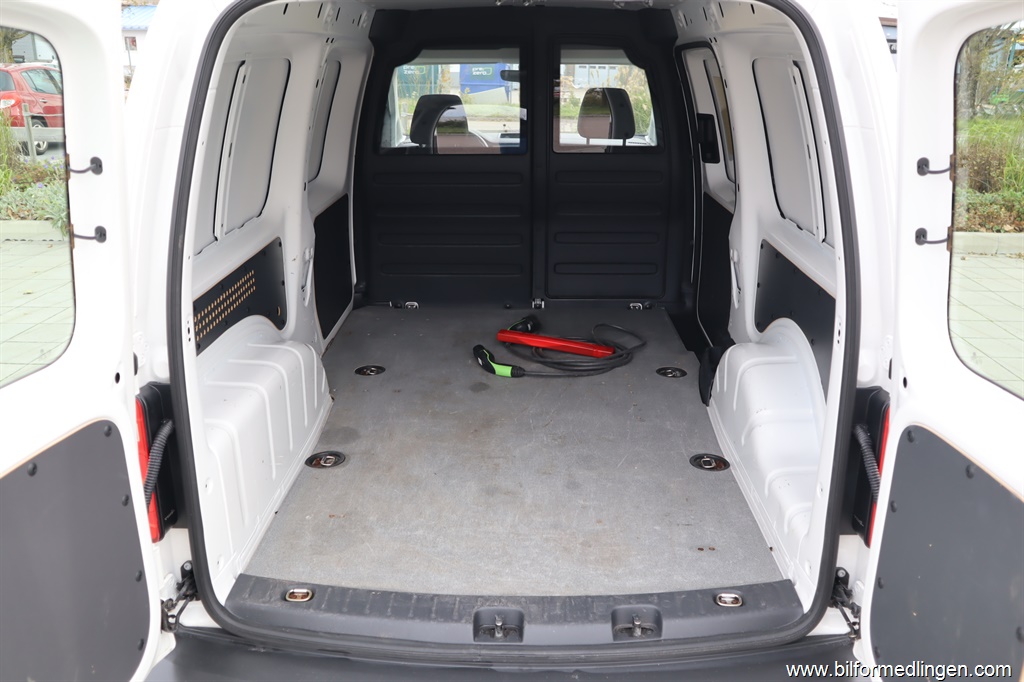 Bild 5 på Volkswagen Caddy