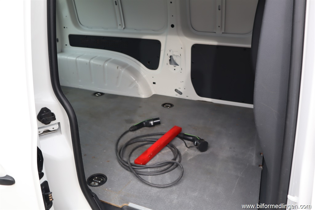 Bild 6 på Volkswagen Caddy