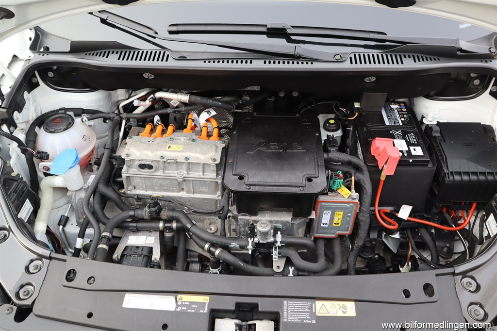 Bild 9 på Volkswagen Caddy
